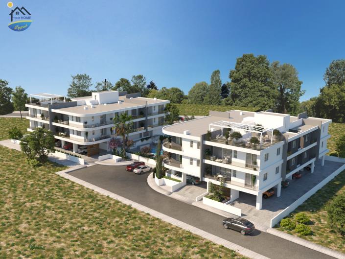 Image No.8-3 Bed Apartment for sale