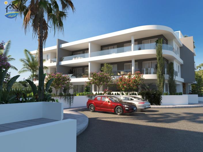Image No.4-3 Bed Apartment for sale