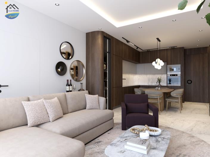 Image No.22-3 Bed Apartment for sale