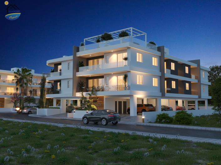 Image No.38-3 Bed Apartment for sale
