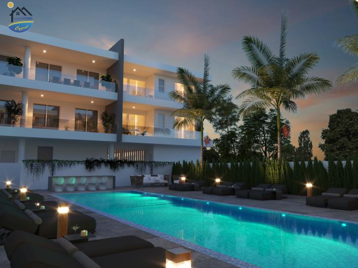 Image No.42-3 Bed Apartment for sale