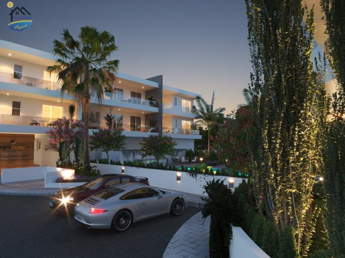 Image No.46-3 Bed Apartment for sale