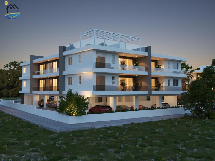 Image No.48-3 Bed Apartment for sale