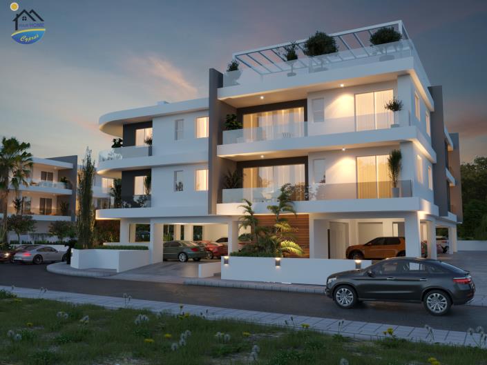 Image No.49-3 Bed Apartment for sale
