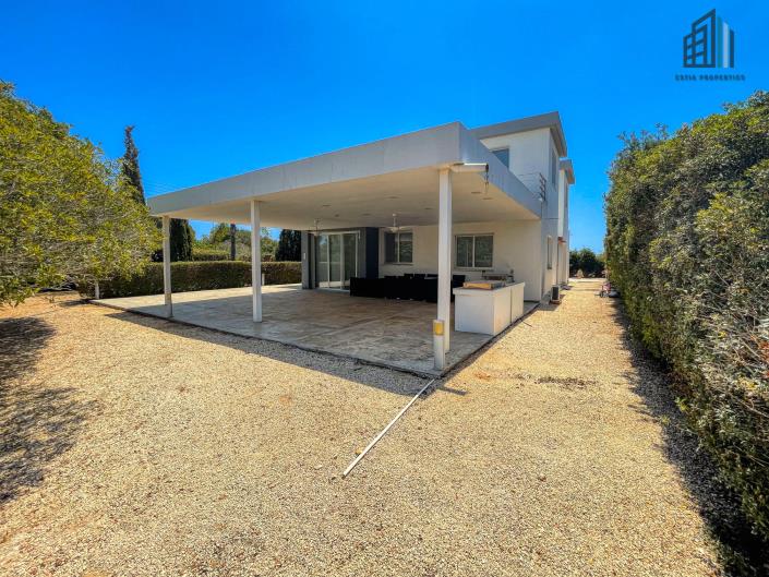 Image No.31-Villa de 5 chambres à vendre à Protaras