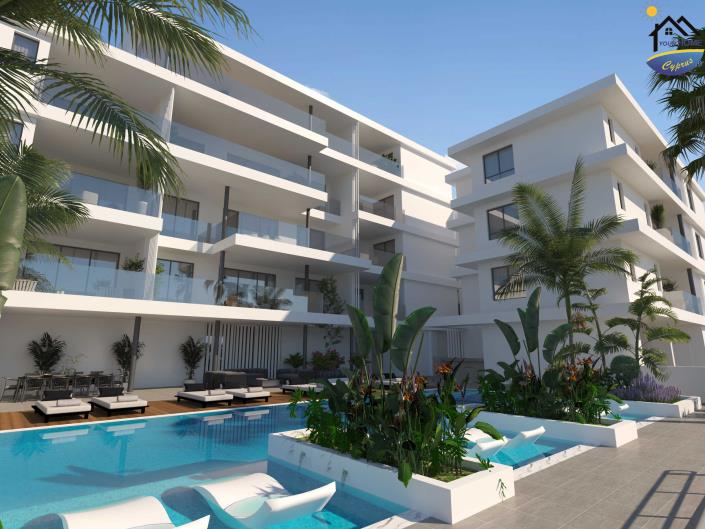 Image No.36-2 Bed Apartment for sale