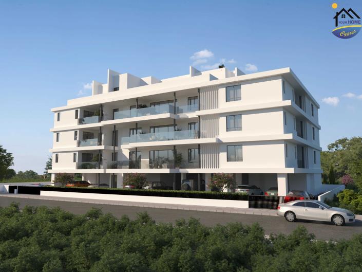 Image No.43-2 Bed Apartment for sale