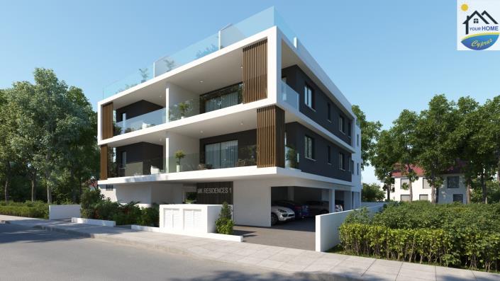 Image No.2-1 Bed Apartment for sale