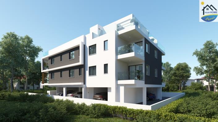 Image No.3-1 Bed Apartment for sale