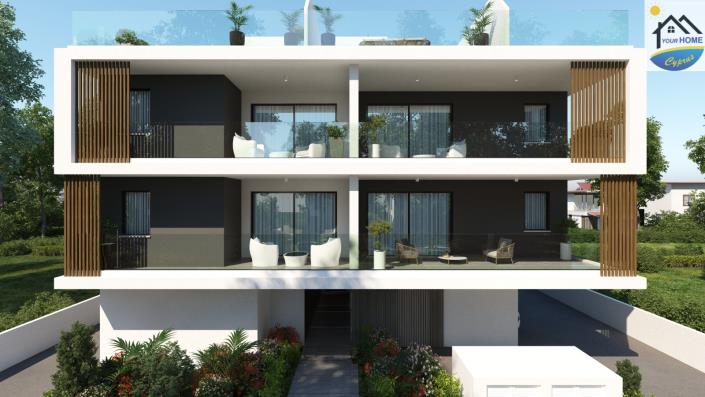 Image No.6-1 Bed Apartment for sale