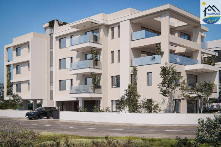 Image No.6-2 Bed Apartment for sale