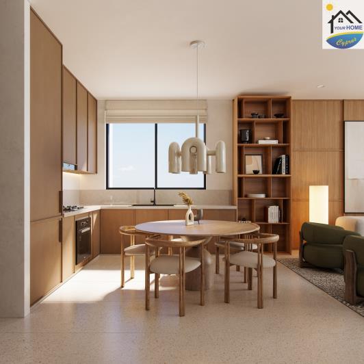 Image No.6-2 Bed Apartment for sale