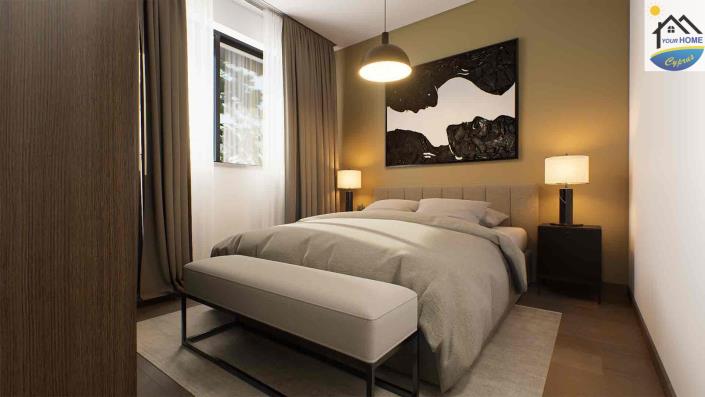 Image No.16-1 Bed Apartment for sale