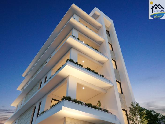 Image No.12-2 Bed Apartment for sale