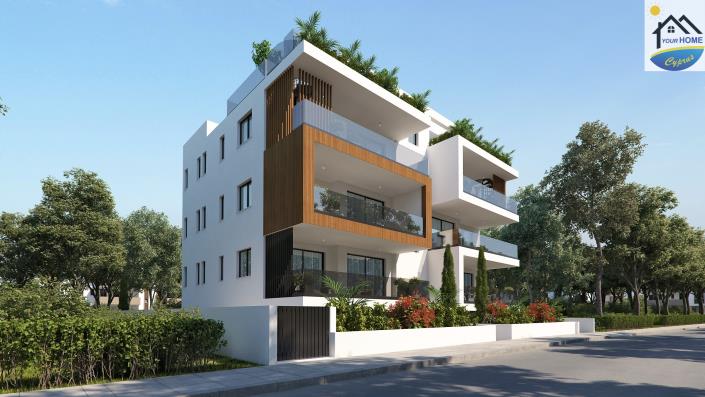 Image No.2-2 Bed Apartment for sale