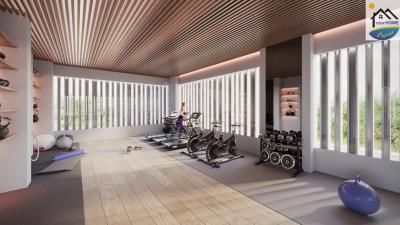MG-gym