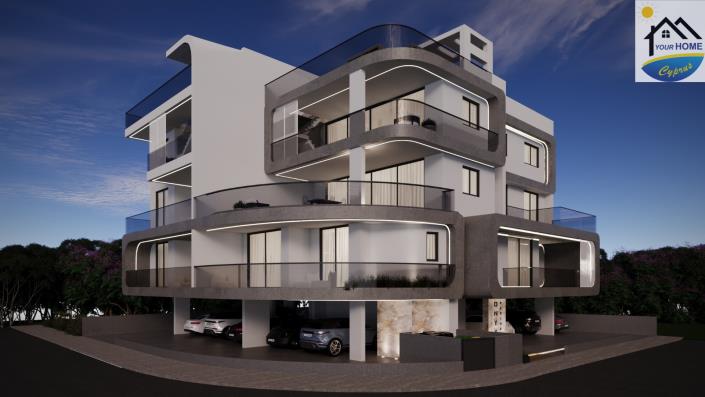 Image No.6-2 Bed Apartment for sale