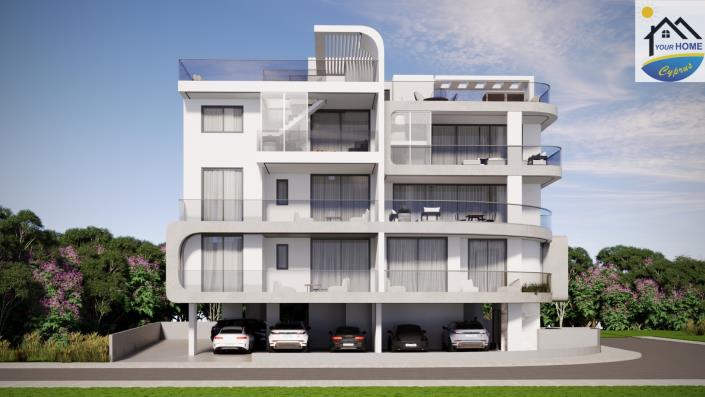 Image No.3-2 Bed Apartment for sale