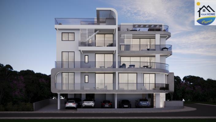 Image No.8-2 Bed Apartment for sale