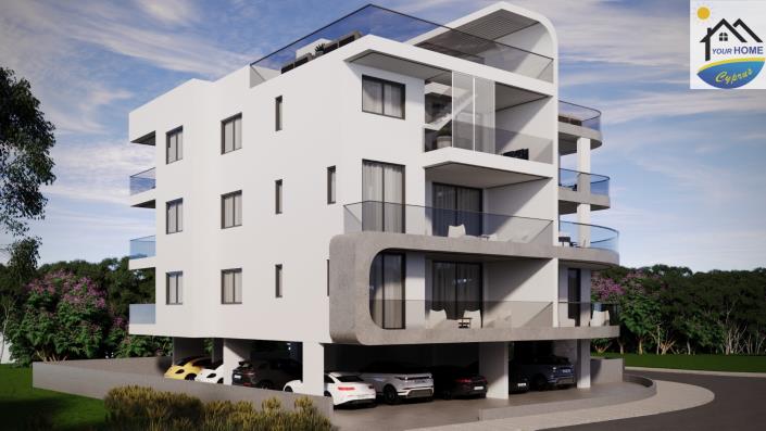 Image No.4-2 Bed Apartment for sale