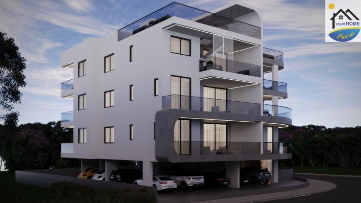 Image No.9-2 Bed Apartment for sale