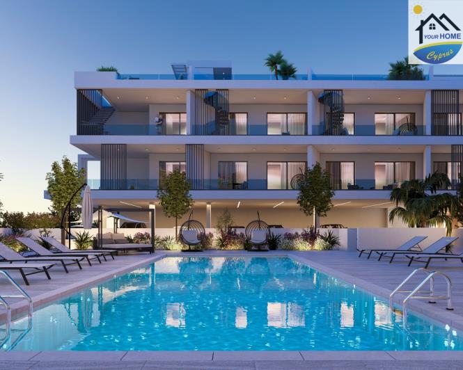 Image No.17-1 Bed Apartment for sale