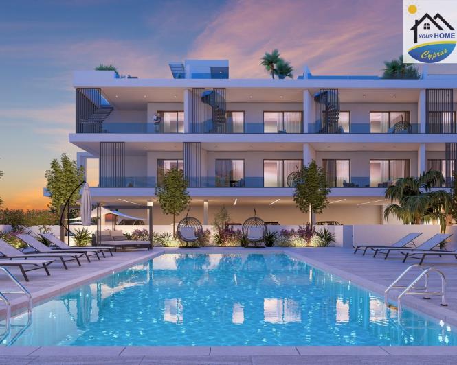 Image No.19-1 Bed Apartment for sale