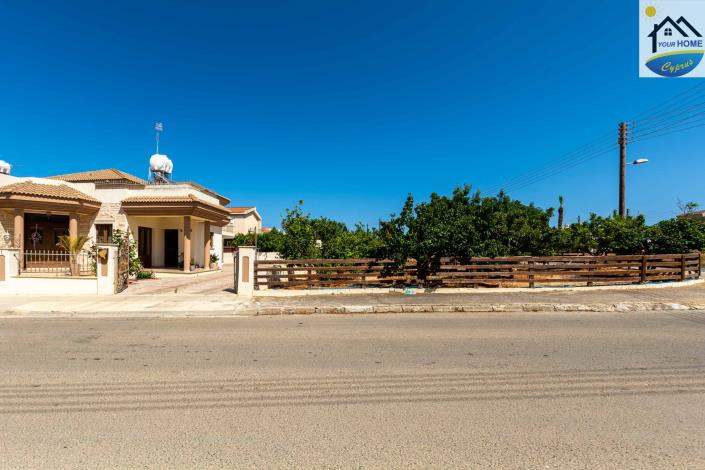 Image No.3-Villa de 3 chambres à vendre à Paralimni