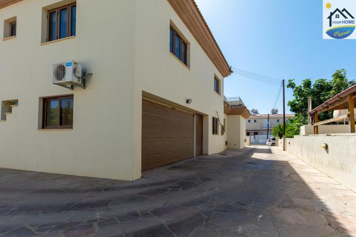 Image No.26-Villa de 3 chambres à vendre à Paralimni