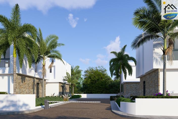 Image No.25-Villa / Détaché de 3 chambres à vendre à Protaras