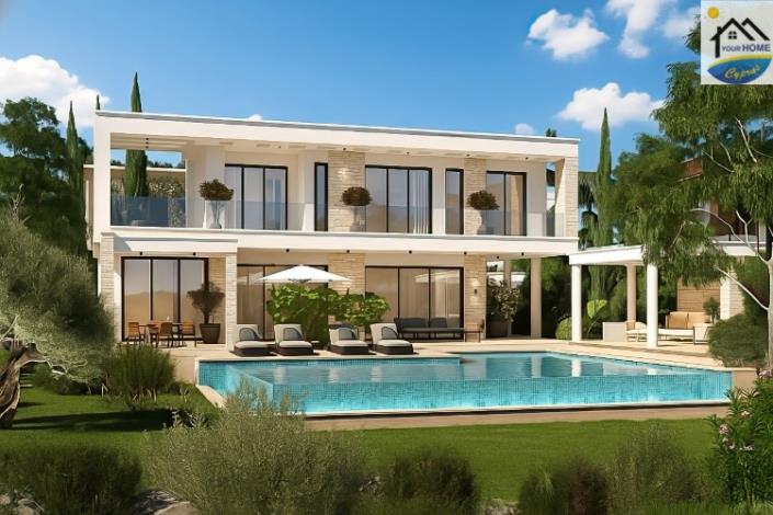 Image No.30-5 Bed Villa / Detached for sale