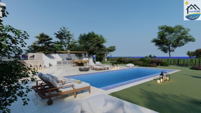 Image No.4-5 Bed Villa / Detached for sale