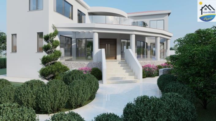 Image No.5-5 Bed Villa / Detached for sale