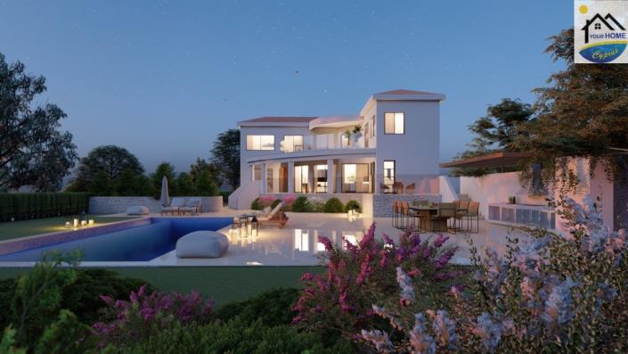Image No.8-5 Bed Villa / Detached for sale