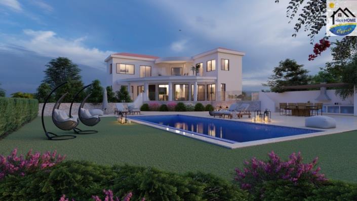 Image No.9-5 Bed Villa / Detached for sale
