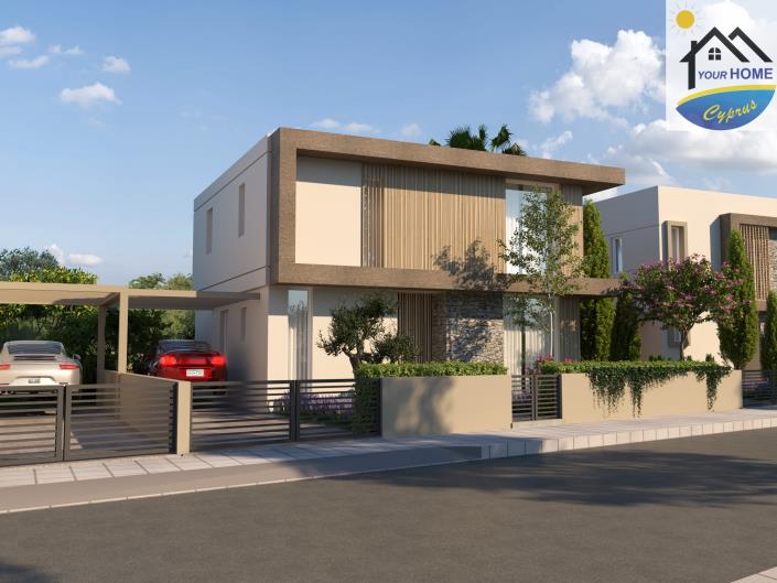 Image No.4-3 Bed Villa / Detached for sale