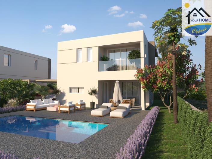 Image No.2-3 Bed Villa / Detached for sale