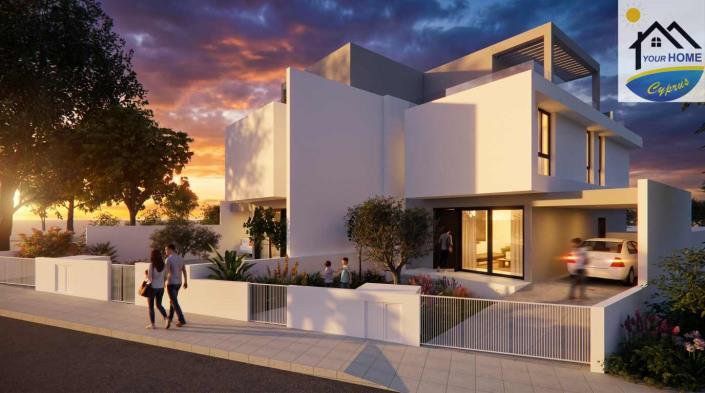 Image No.2-3 Bed Villa / Detached for sale