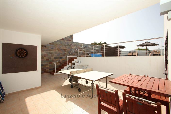Image No.29-Villa de 4 chambres à vendre à Playa Blanca