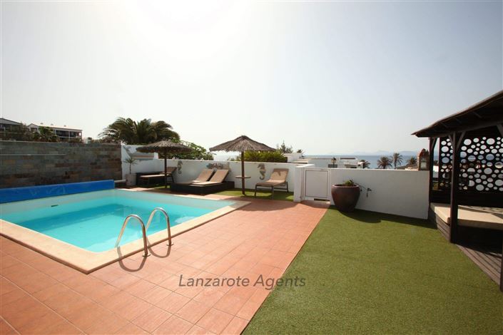 Image No.31-Villa de 4 chambres à vendre à Playa Blanca