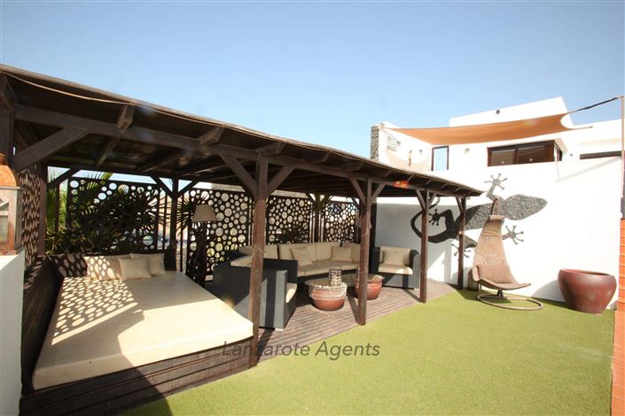 Image No.32-Villa de 4 chambres à vendre à Playa Blanca