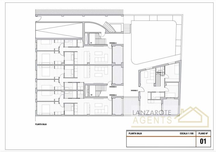 Image No.4-2 Bed Apartment for sale