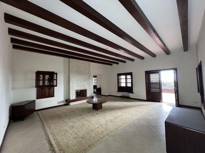 Image No.3-Villa de 5 chambres à vendre à Las Breñas