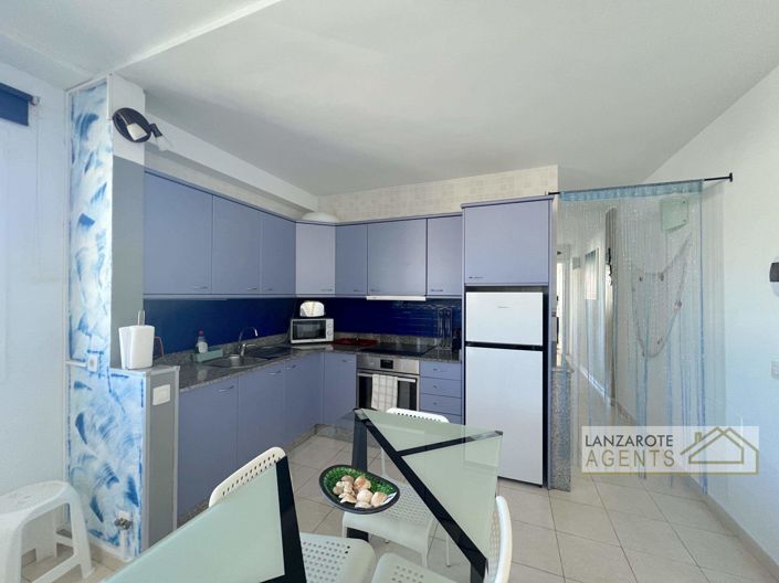 Image No.6-Appartement de 2 chambres à vendre à Playa Blanca