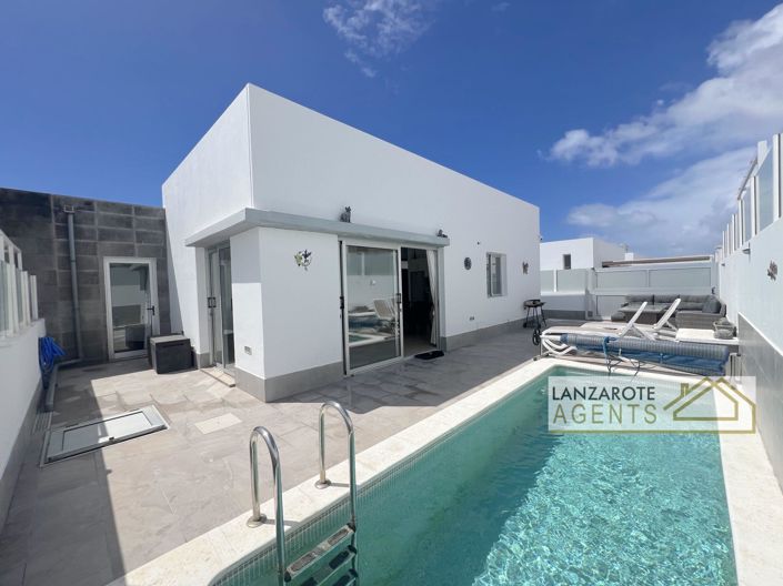 Image No.23-3 Bed Villa for sale