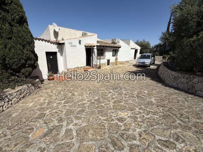 Image No.6-Villa de 5 chambres à vendre à Pego
