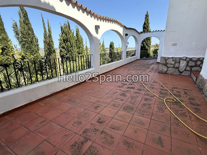Image No.39-Villa de 5 chambres à vendre à Pego