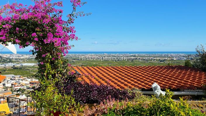 Image No.3-4 Bed Villa / Detached for sale