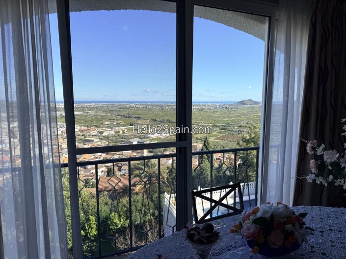 Image No.34-4 Bed Villa / Detached for sale