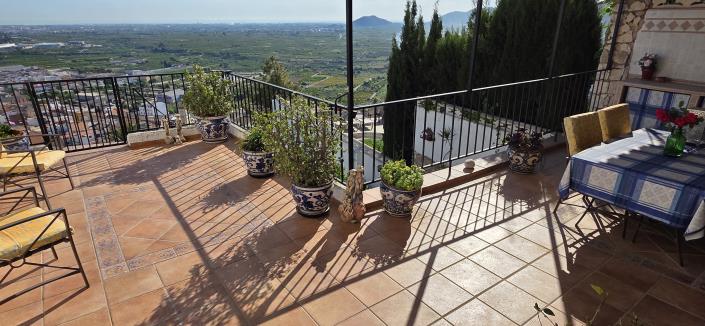 Image No.10-4 Bed Villa / Detached for sale